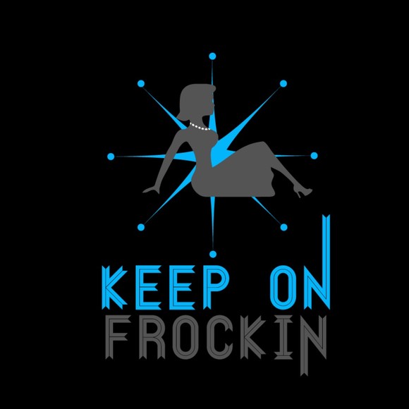 keeponfrockin